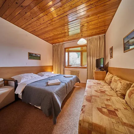 Emerich شاليه *