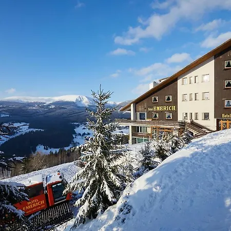 Chalet Emerich