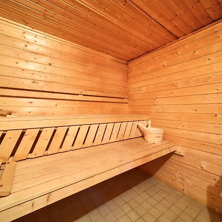 Hotel Emerich Pec pod Snezkou