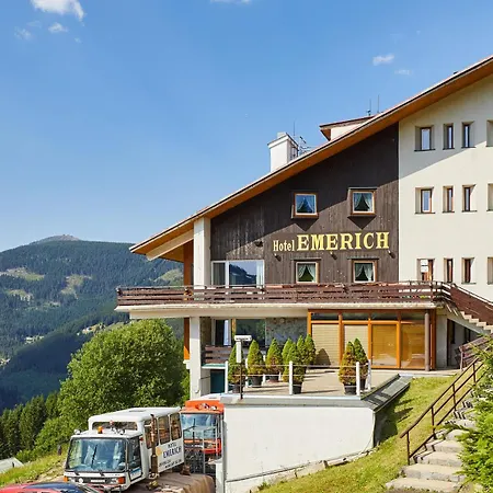 Emerich 3*