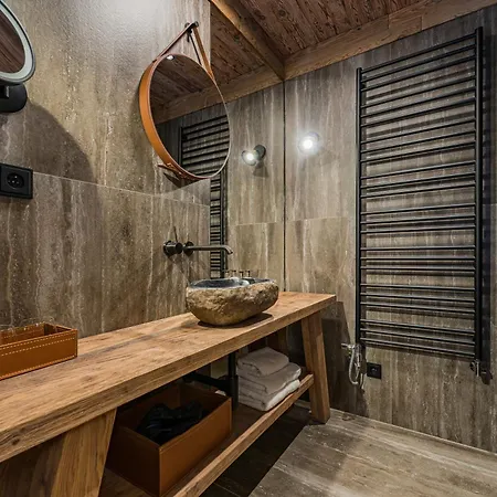 Chalet Emerich Pec pod Sněžkou