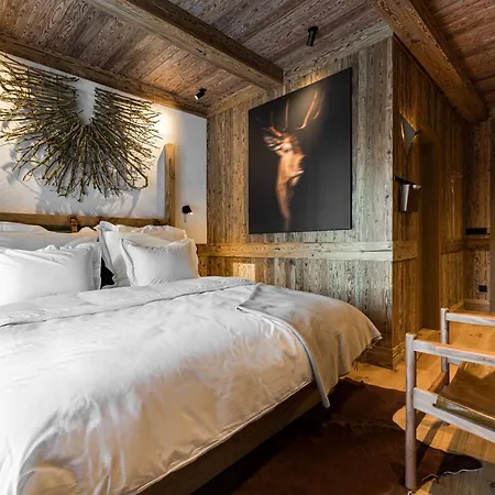 Emerich Hotel Pec pod Snezkou