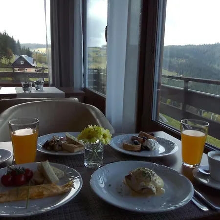 Hotel Emerich Pec pod Snezkou