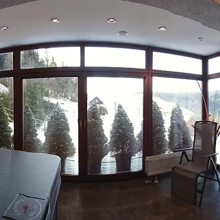 Emerich Hotel Pec pod Snezkou