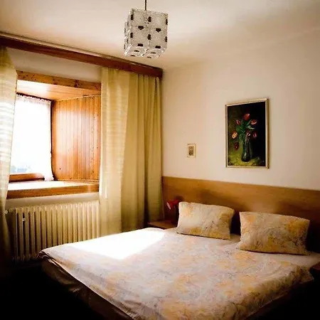 Hotel Emerich Pec pod Snezkou