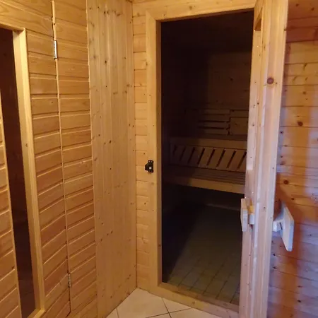 Domek alpejski Emerich *