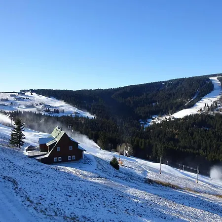 Emerich * Pec pod Sněžkou