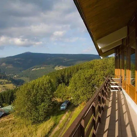 Emerich Chalet