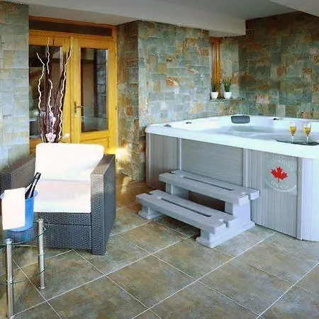 Hotel Emerich Pec pod Snezkou