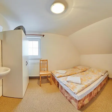 Hotel Emerich Pec pod Snezkou