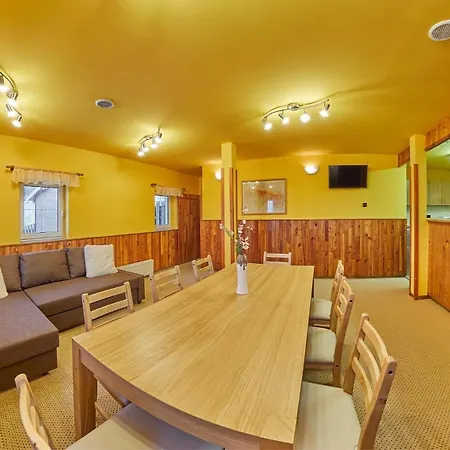 Chalet Emerich *