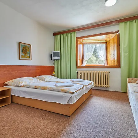 Chalet Emerich *