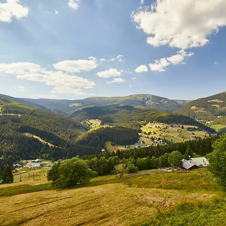 Emerich Pec pod Snezkou