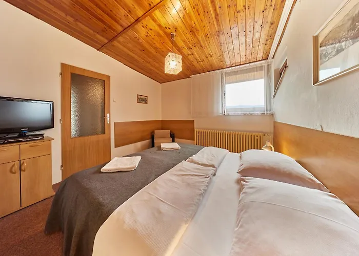Chalet Emerich *
