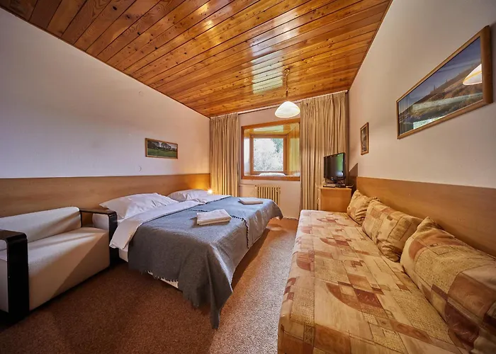 Emerich Chalet *