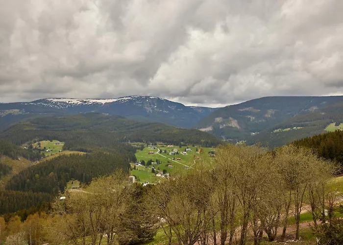 Chalet Emerich