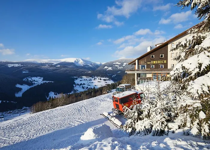 Emerich Horská chata