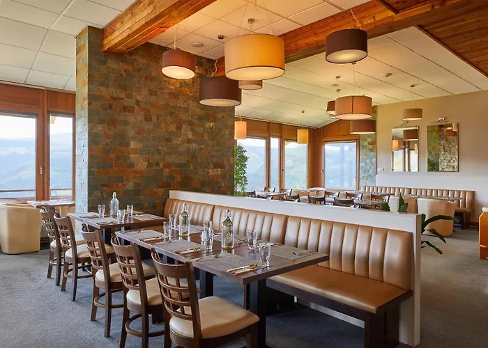 Emerich Horská chata *