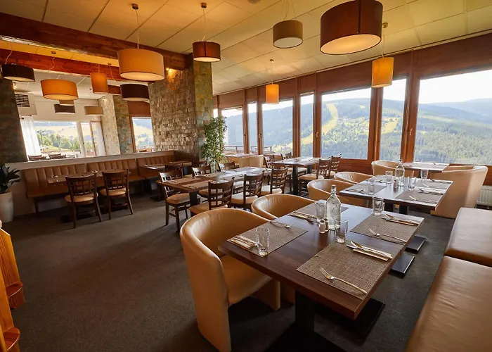 Emerich Pec pod Sněžkou