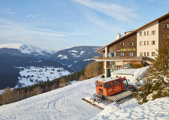 Emerich Chalet *