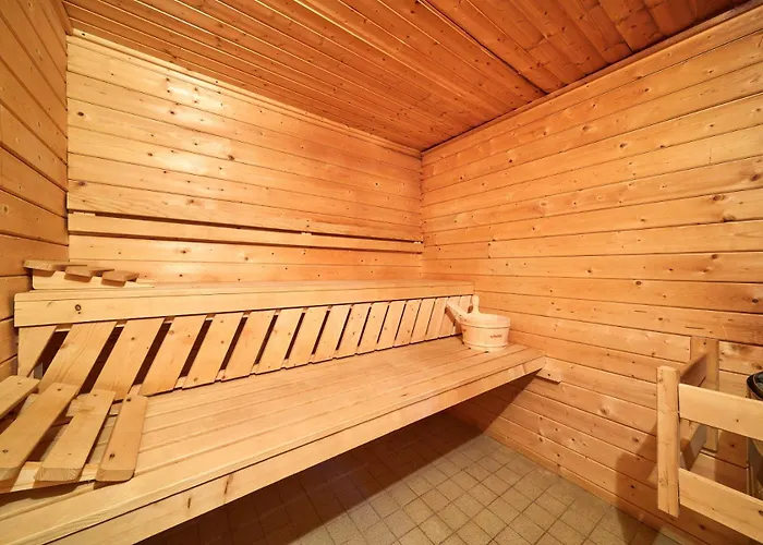 Domek alpejski Emerich Pec pod Sněžkou