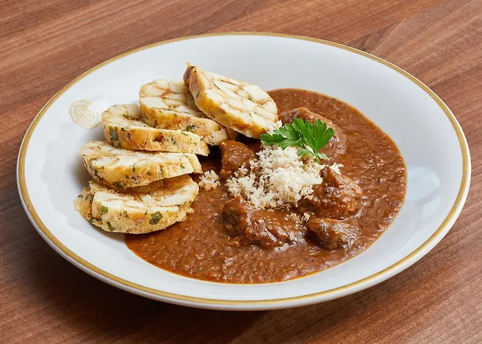 Emerich Horská chata