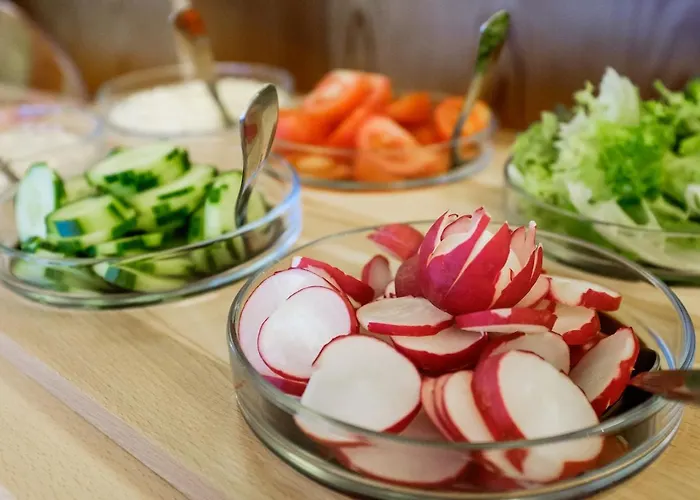 Horská chata Emerich *