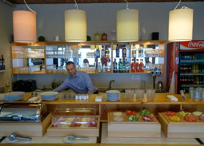 Emerich Pec pod Sněžkou