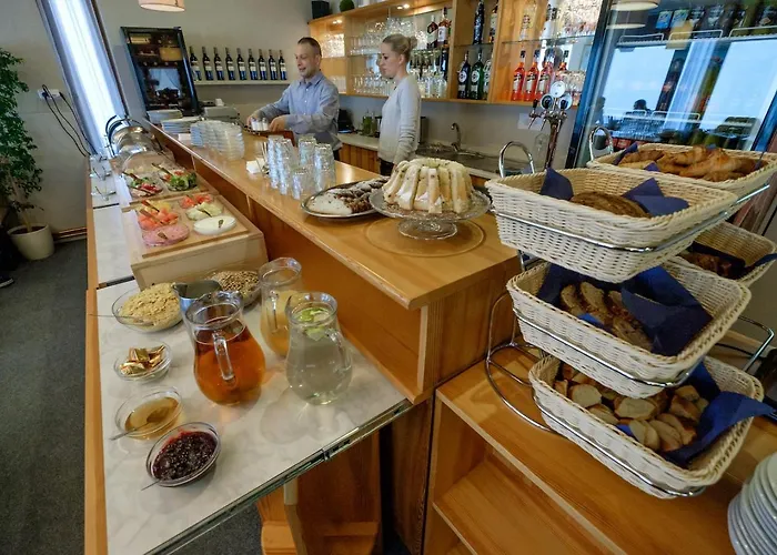 Emerich * Pec pod Sněžkou