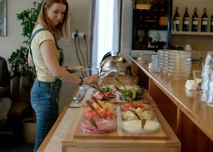 Emerich Pec pod Sněžkou