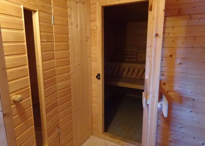 Horská chata Emerich *