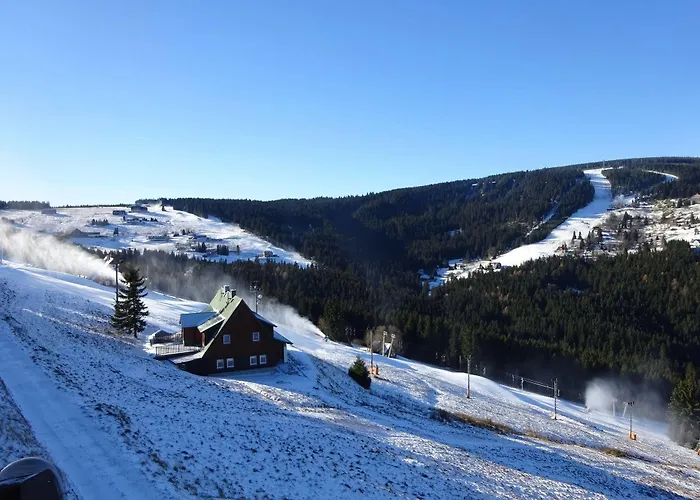 Emerich * Pec pod Sněžkou