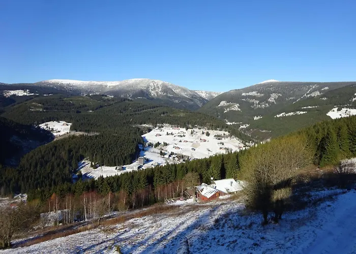 Emerich Horská chata *