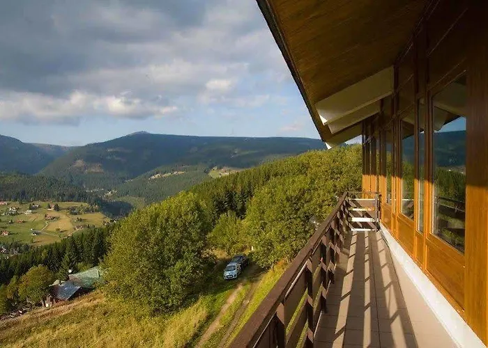 Emerich Horská chata