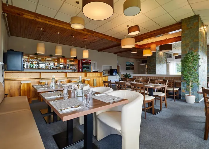 Emerich Pec pod Sněžkou