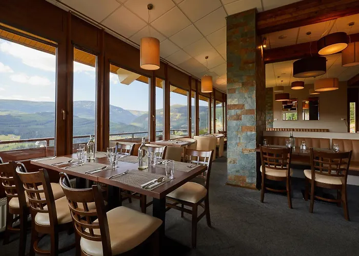 Emerich Horská chata *