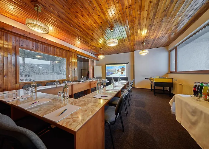 Horská chata Emerich *