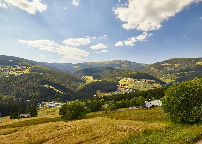 Emerich Pec pod Sněžkou